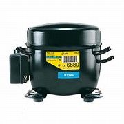 Copeland Screw Refrigeration Compressor